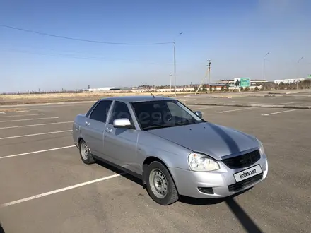ВАЗ (Lada) Priora 2170 2015 года за 2 500 000 тг. в Павлодар