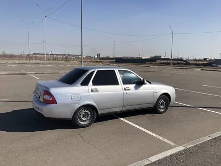 ВАЗ (Lada) Priora 2170 2015 года за 2 500 000 тг. в Павлодар – фото 4