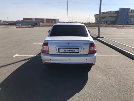ВАЗ (Lada) Priora 2170 2015 года за 2 500 000 тг. в Павлодар – фото 2