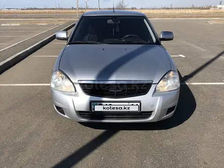 ВАЗ (Lada) Priora 2170 2015 года за 2 500 000 тг. в Павлодар – фото 5