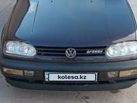 Volkswagen Golf 1992 года за 1 250 000 тг. в Шымкент