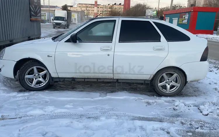 ВАЗ (Lada) Priora 2172 2011 годаүшін1 550 000 тг. в Костанай