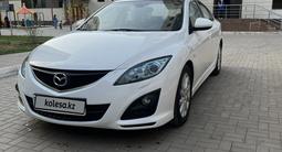 Mazda 6 2011 года за 6 500 000 тг. в Астана – фото 2