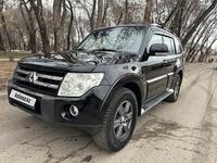 Mitsubishi Pajero 2007 годаүшін10 800 000 тг. в Алматы