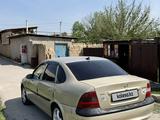 Opel Vectra 1998 годаүшін800 000 тг. в Сарыагаш – фото 2