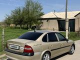 Opel Vectra 1998 годаүшін800 000 тг. в Сарыагаш – фото 4