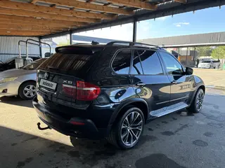 BMW X5, 2009