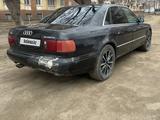 Audi A8 1995 годаүшін2 500 000 тг. в Рудный