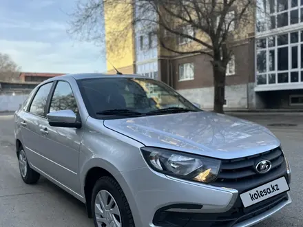 ВАЗ (Lada) Granta 2190 2023 года за 4 800 000 тг. в Уральск