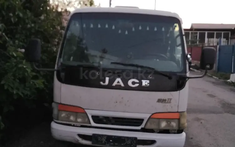 GAC 2007 года за 2 800 000 тг. в Темиртау
