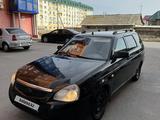 ВАЗ (Lada) Priora 2171 2010 года за 1 100 000 тг. в Атырау – фото 2