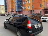 ВАЗ (Lada) Priora 2171 2010 годаүшін1 500 000 тг. в Атырау – фото 3