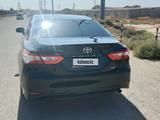 Toyota Camry 2018 годаүшін7 000 000 тг. в Актау – фото 2