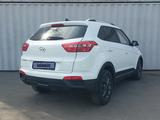 Hyundai Creta 2020 года за 8 990 000 тг. в Алматы – фото 5
