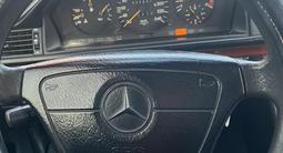 Mercedes-Benz E 200 1995 года за 2 500 000 тг. в Алматы – фото 5