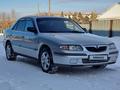 Mazda 626 1999 годаүшін2 700 000 тг. в Актобе – фото 8