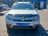 Renault Duster 2020 года за 6 900 000 тг. в Алматы