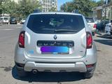 Renault Duster 2020 года за 6 900 000 тг. в Алматы – фото 4