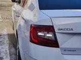 Skoda Octavia 2019 годаүшін9 000 000 тг. в Атырау – фото 5