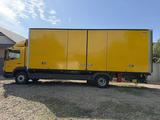 Mercedes-Benz  Atego 2007 года за 19 000 000 тг. в Алматы – фото 4