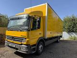 Mercedes-Benz  Atego 2007 года за 19 000 000 тг. в Алматы – фото 2