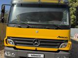Mercedes-Benz  Atego 2007 года за 19 000 000 тг. в Алматы