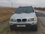 BMW X5 2001 года за 5 200 000 тг. в Актобе