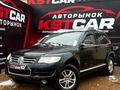 Volkswagen Touareg 2008 года за 6 200 000 тг. в Костанай – фото 3