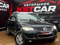 Volkswagen Touareg 2008 года за 6 200 000 тг. в Костанай