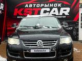 Volkswagen Touareg 2008 годаүшін6 200 000 тг. в Костанай – фото 2