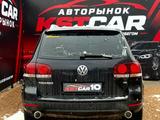 Volkswagen Touareg 2008 годаүшін6 200 000 тг. в Костанай – фото 4