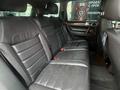Volkswagen Touareg 2008 года за 6 200 000 тг. в Костанай – фото 7
