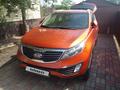 Kia Sportage 2012 года за 8 200 000 тг. в Уральск – фото 10