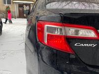 Toyota Camry 2013 годаүшін6 400 000 тг. в Уральск