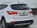 Hyundai Santa Fe 2014 годаүшін9 000 000 тг. в Караганда – фото 12