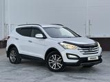 Hyundai Santa Fe 2014 годаүшін9 000 000 тг. в Караганда