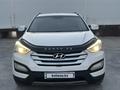 Hyundai Santa Fe 2014 годаүшін9 000 000 тг. в Караганда – фото 23