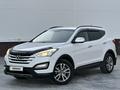 Hyundai Santa Fe 2014 года за 9 000 000 тг. в Караганда – фото 5