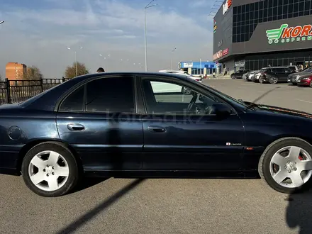 Opel Omega 2001 года за 2 400 000 тг. в Караганда – фото 4