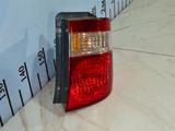 Задний фонарь Toyota Alphard (До рестайлинг)үшін20 000 тг. в Тараз – фото 4