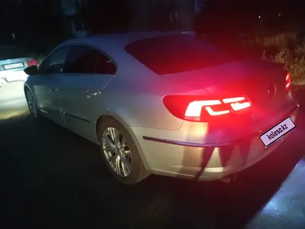 Volkswagen Passat CC 2012 года за 5 000 000 тг. в Караганда – фото 23