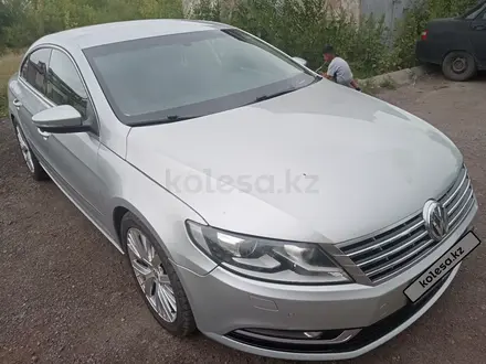 Volkswagen Passat CC 2012 года за 5 000 000 тг. в Караганда – фото 63