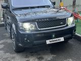Land Rover Range Rover Sport 2011 года за 8 000 000 тг. в Алматы – фото 4