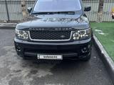 Land Rover Range Rover Sport 2011 года за 8 000 000 тг. в Алматы – фото 3