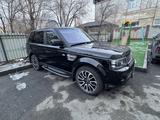 Land Rover Range Rover Sport 2011 года за 8 000 000 тг. в Алматы