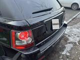 Land Rover Range Rover Sport 2011 года за 8 000 000 тг. в Алматы – фото 5