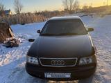 Audi A6 1994 года за 2 700 000 тг. в Караганда – фото 2