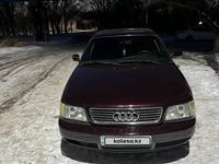 Audi A6 1994 годаүшін2 700 000 тг. в Караганда