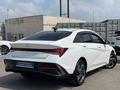 Hyundai Elantra 2024 годаүшін11 490 000 тг. в Шымкент – фото 4