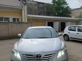 Toyota Camry 2007 годаүшін6 400 000 тг. в Актау – фото 4